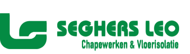 Leo Seghers logo